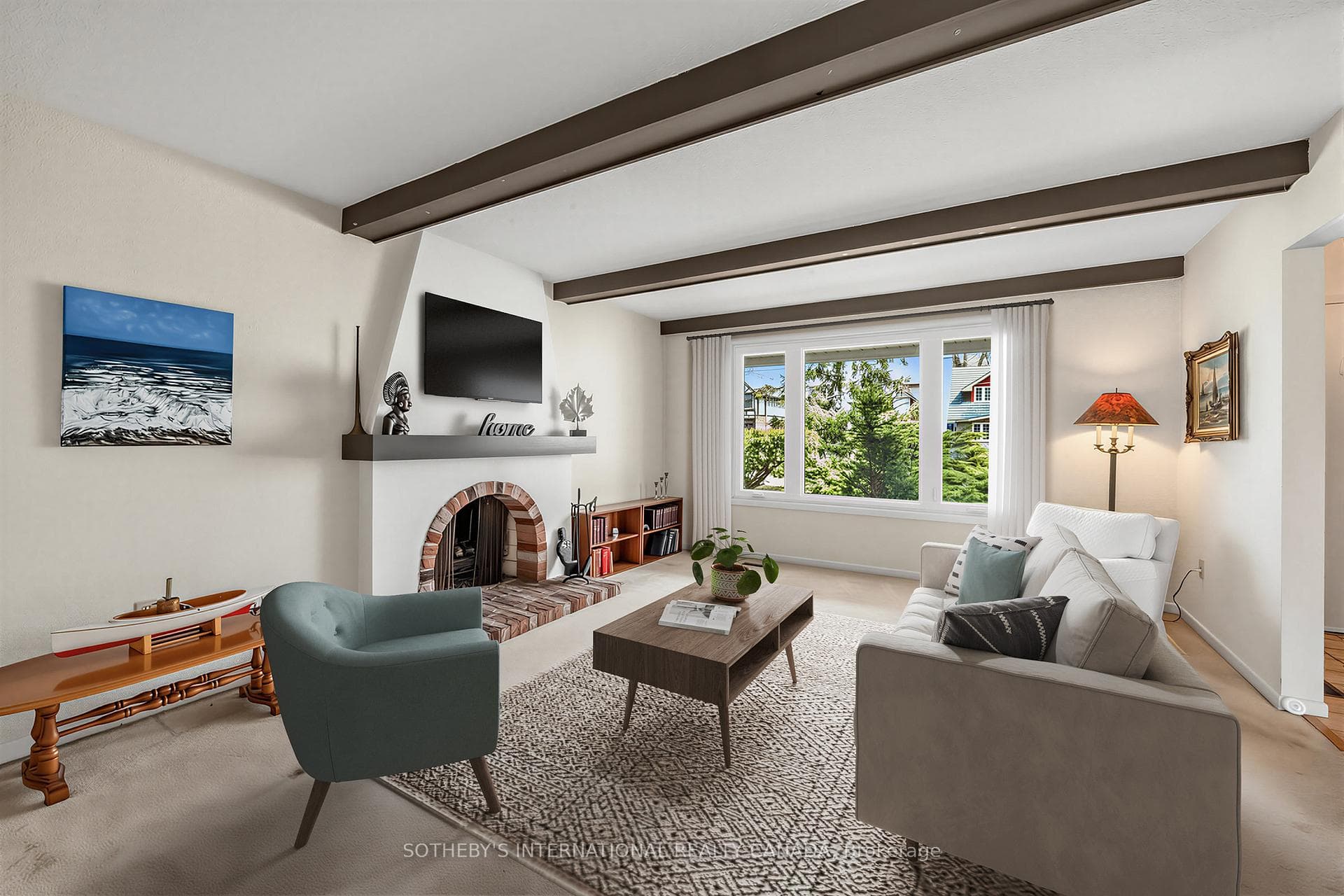 80 Ben Machree Drive - Detached photo 12 of 34 in Mississauga, Ontario