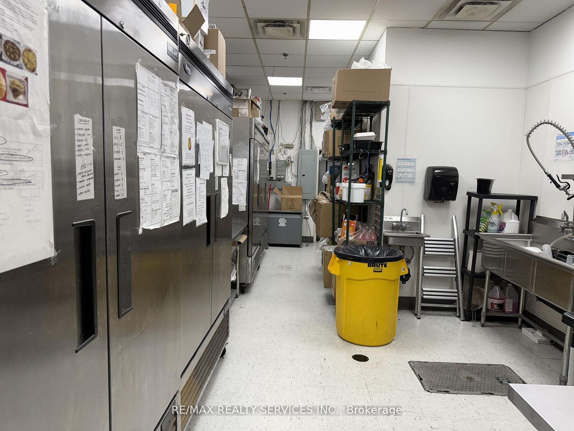 2255 Barton Street Unit 10 - Commercial photo 22 of 26 in Hamilton, Ontario