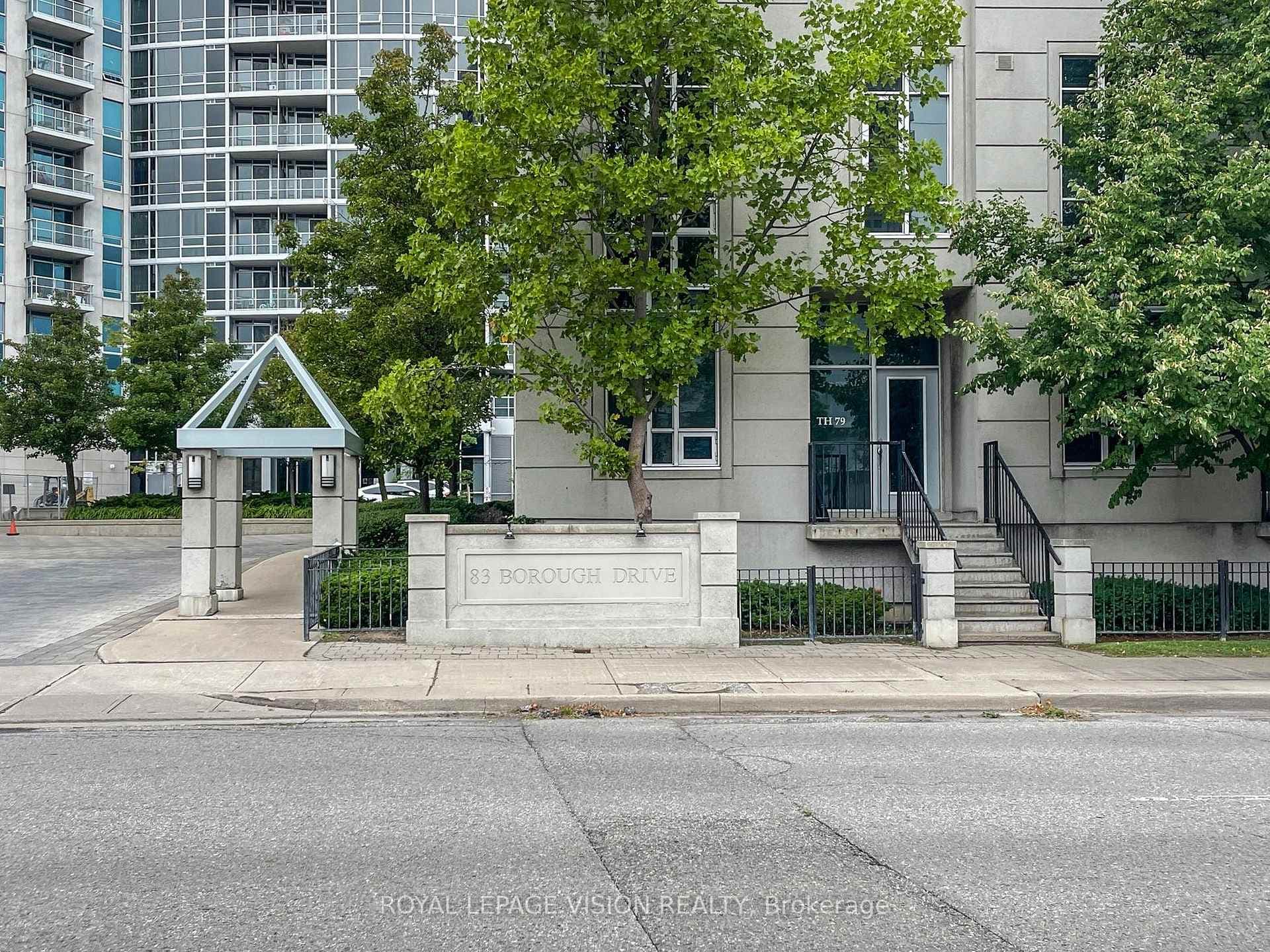 83 Borough Drive Unit 1415 - Condo photo 15 of 29 in Scarborough (West Hill / Highland Creek), Ontario