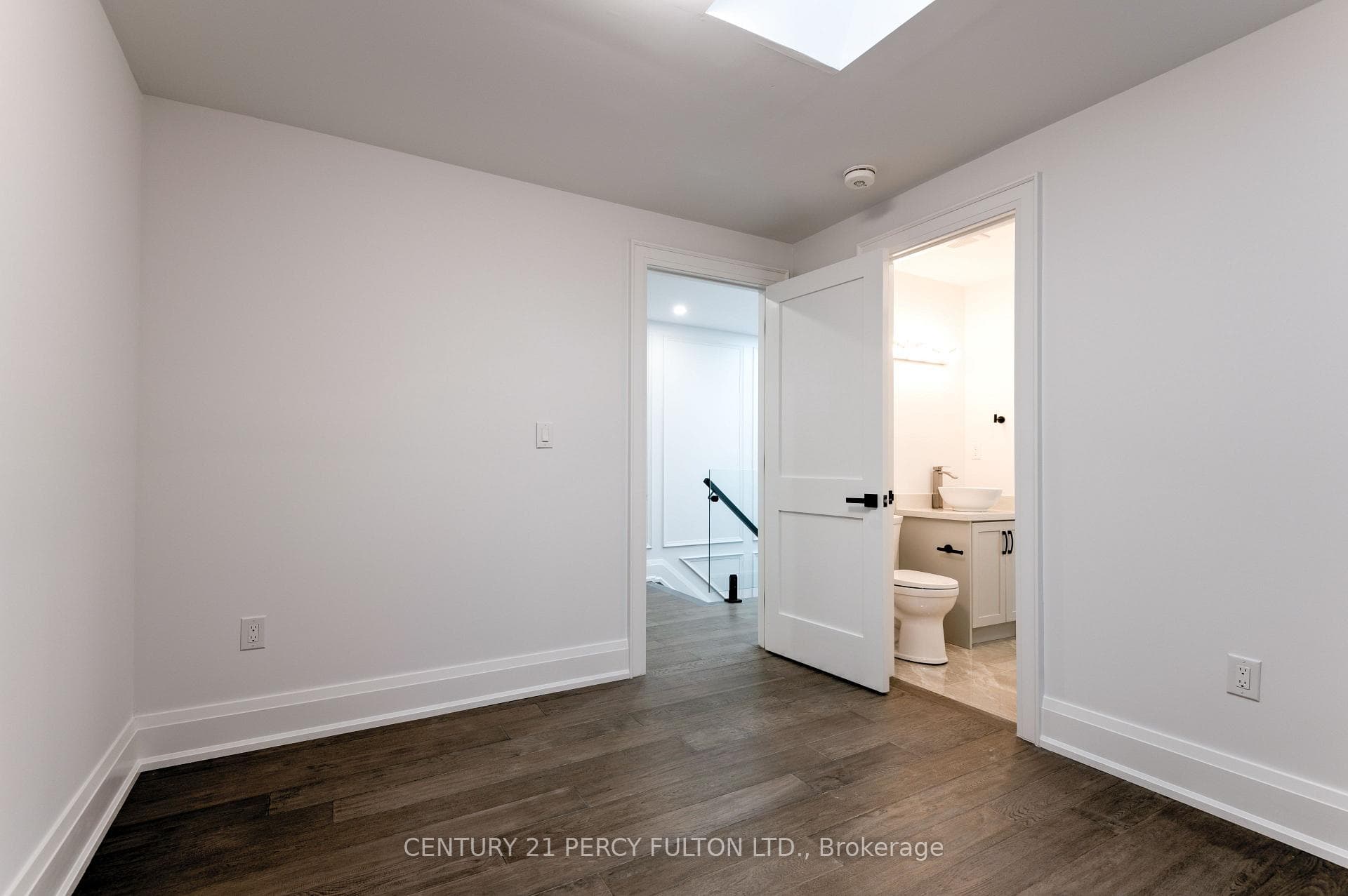 195 Danforth Road - New Construction photo 19 of 27 in Birch Cliff / Cliffside, Ontario