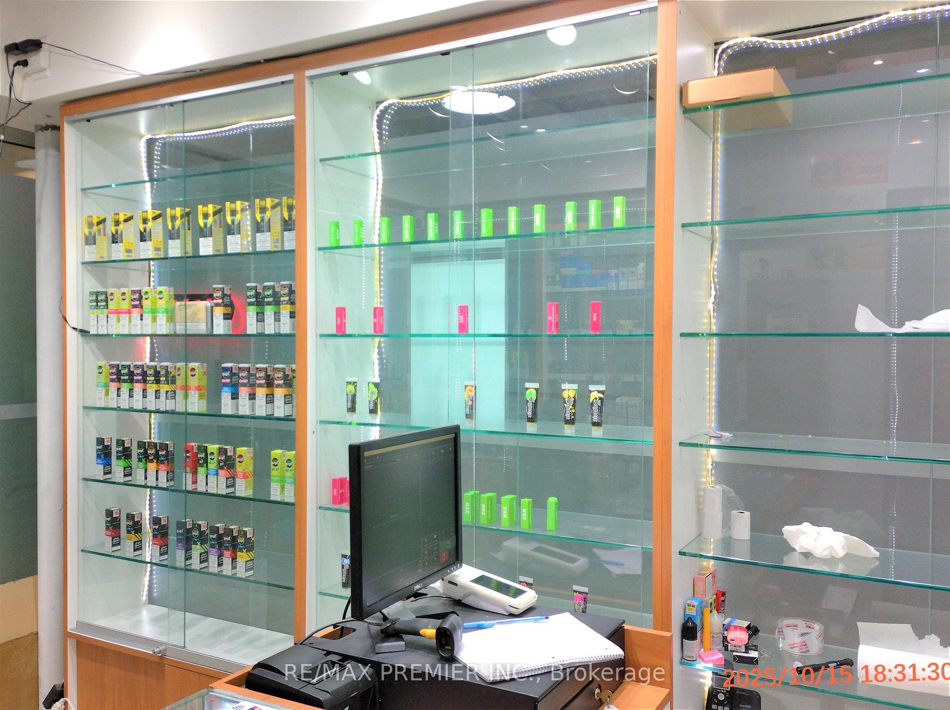 7215 Goreway Drive Unit 2C22 - Commercial photo 8 of 8 in Mississauga, Ontario