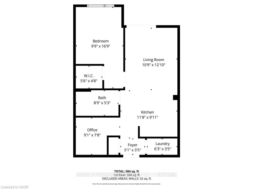 125 Shoreview Place Unit 102 - Condo photo 24 of 34 in Hamilton, Ontario