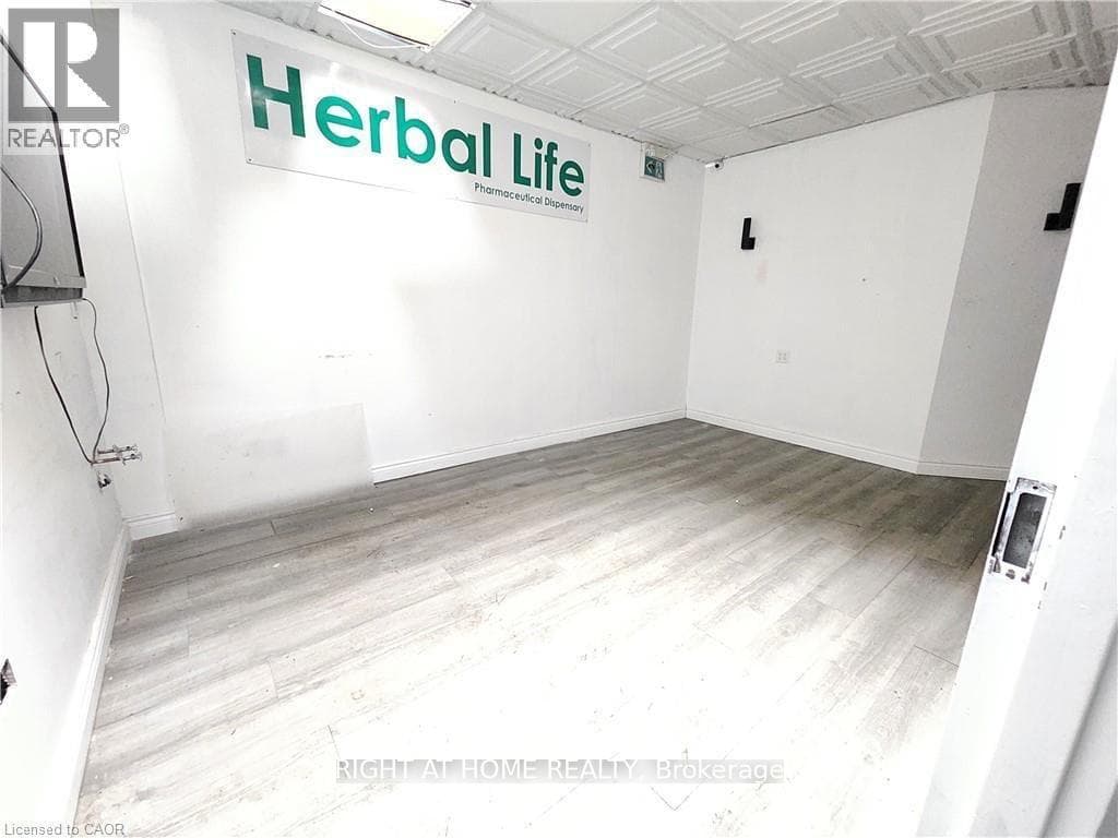 1447 Upper Ottawa Street Unit 9 - Commercial photo 2 of 8 in Hamilton, Ontario