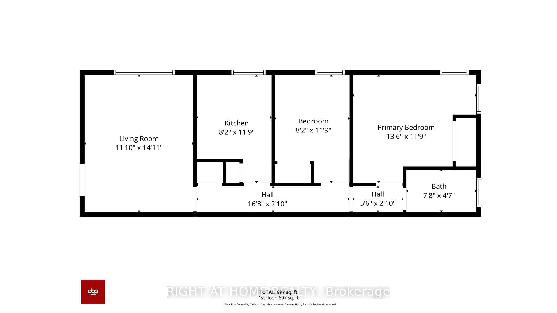 223 MacNab Street Unit 11 - Condo photo 17 of 17 in Hamilton, Ontario