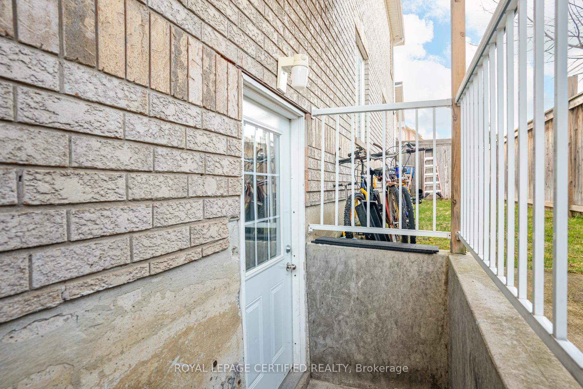 2 Studebaker Trail - Detached photo 45 of 48 in Brampton, Ontario