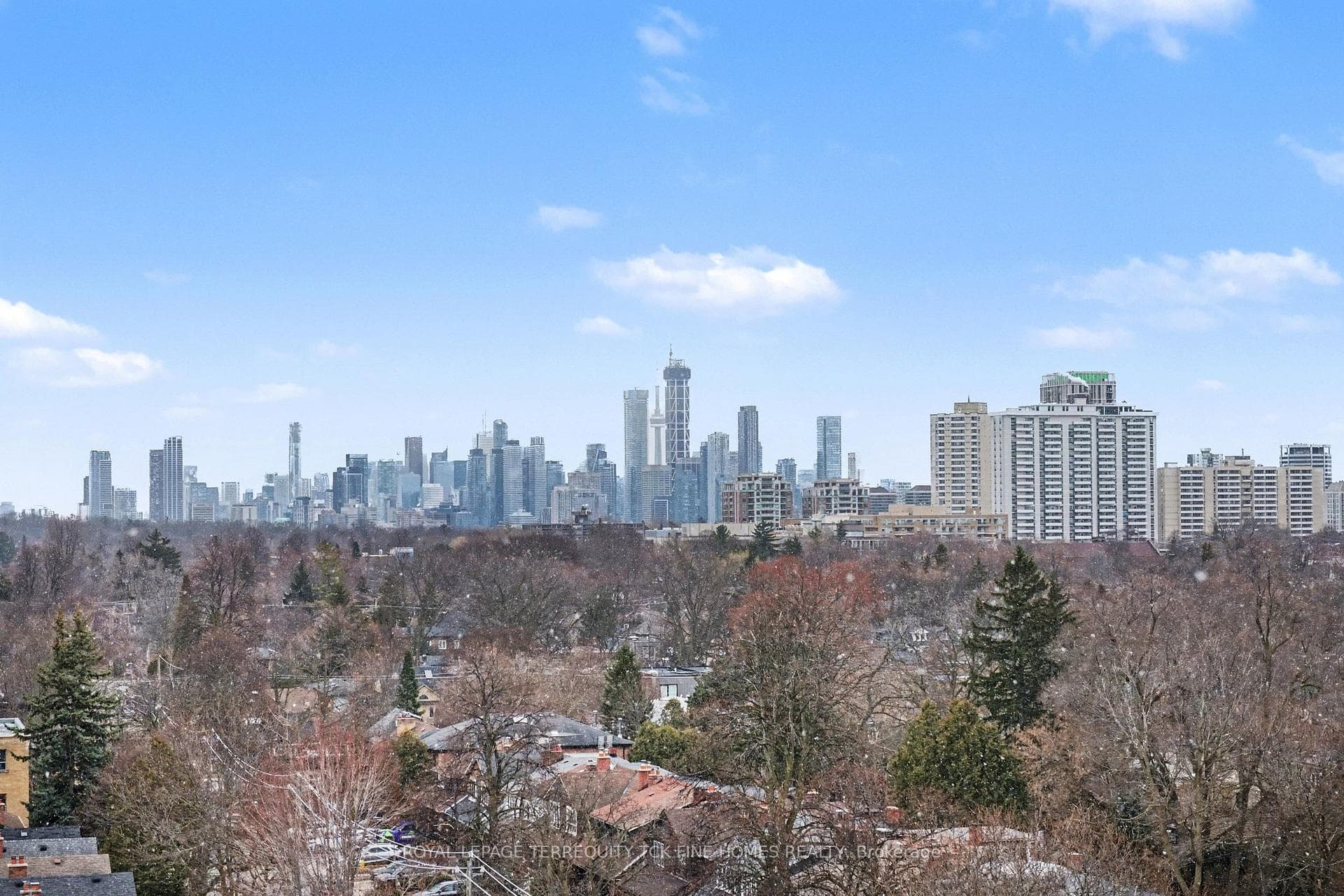 398 Eglinton Avenue Unit 1009 - Condo photo 19 of 39 in Leaside / Davisville, Ontario