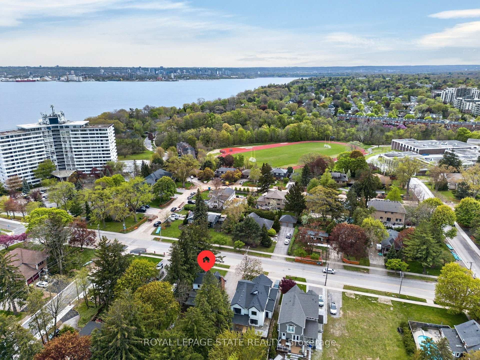 893 Lasalle Park Road - Detached photo 45 of 47 in Burlington, Ontario