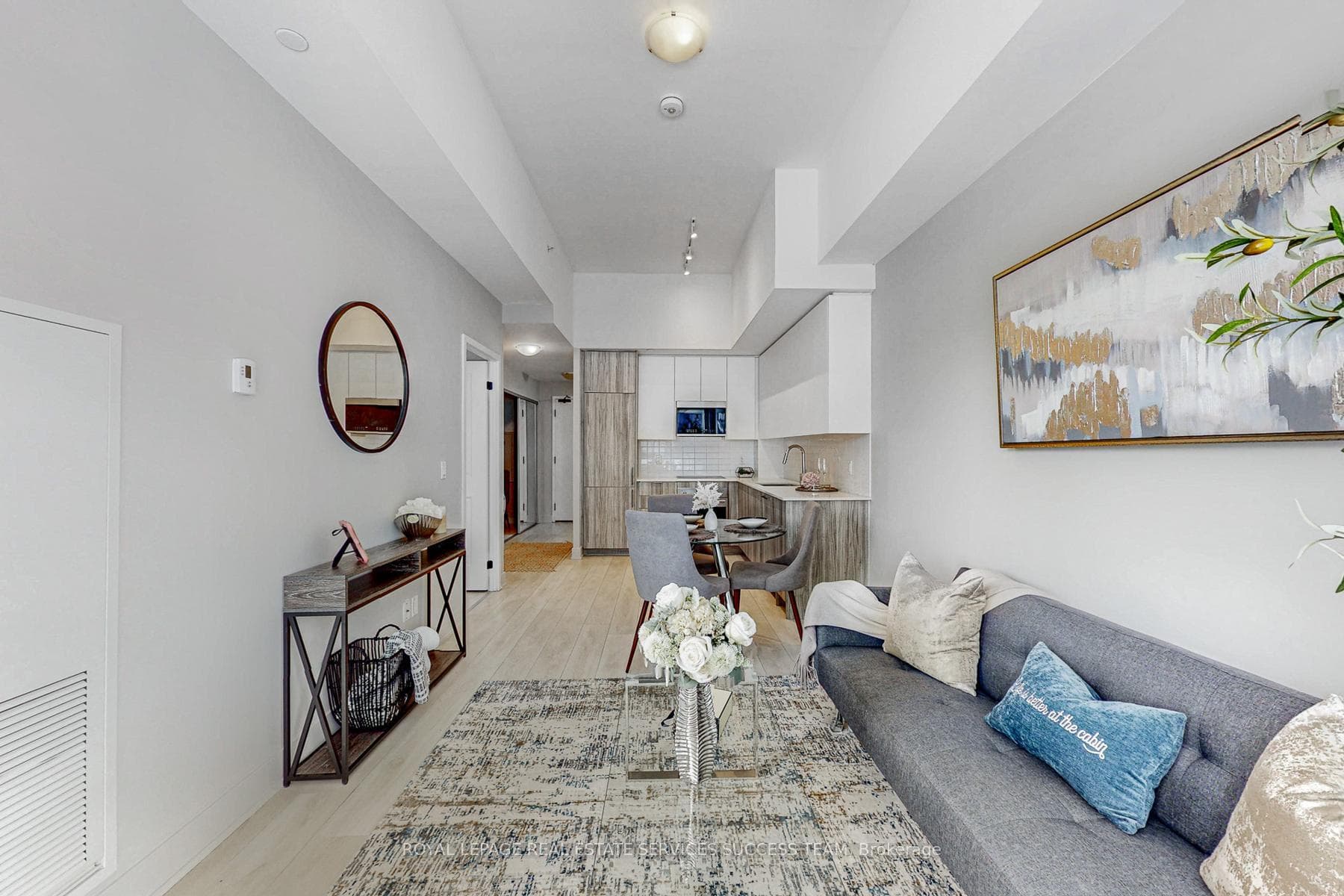 2485 Taunton Road Unit 447 - Condo photo 5 of 31 in Oakville, Ontario