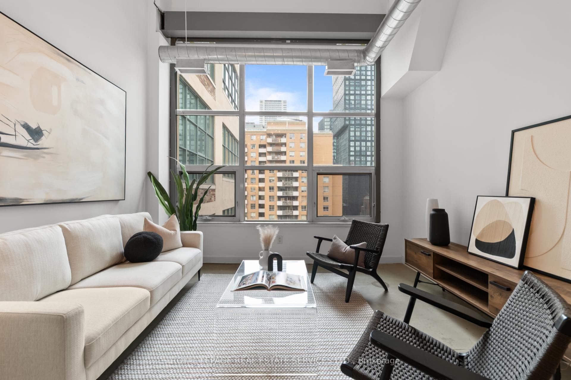 135 Dalhousie Street Unit 501 - Condo photo 8 of 46 in Regent Park / Cabbagetown / St. James Town, Ontario