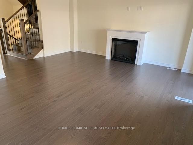 72 Coolhurst Avenue - Townhouse photo 7 of 24 in Brampton, Ontario