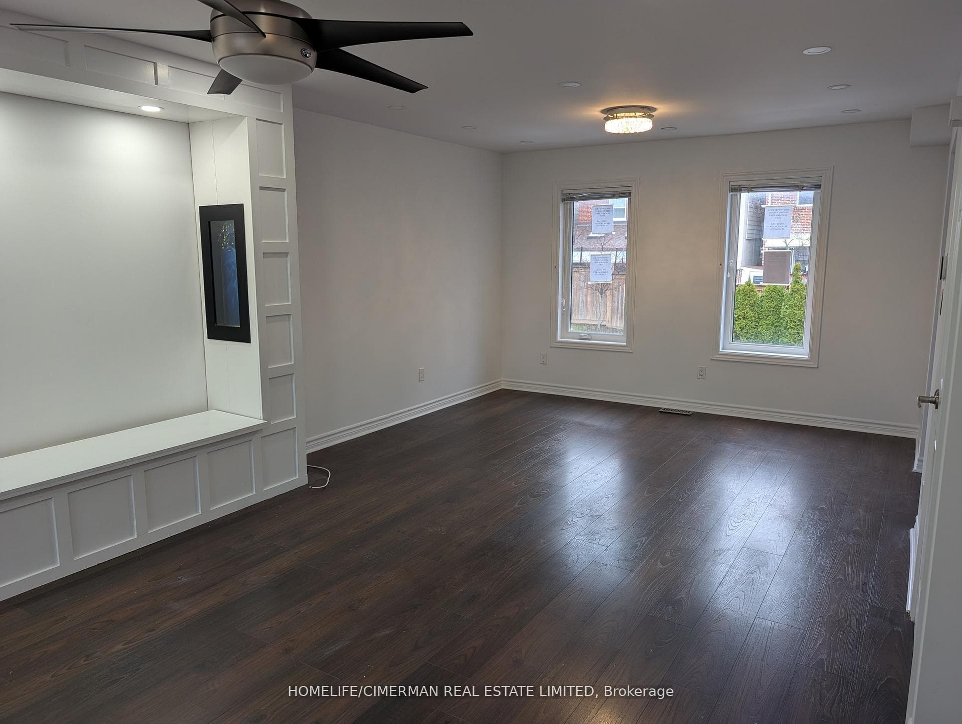 361 Birchmount Road - Condo photo 4 of 20 in Birch Cliff / Cliffside, Ontario