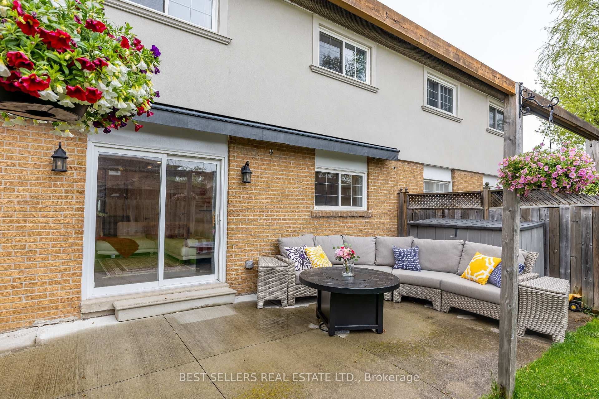2554 Palisander Avenue - Semi-Detached photo 29 of 31 in Mississauga, Ontario
