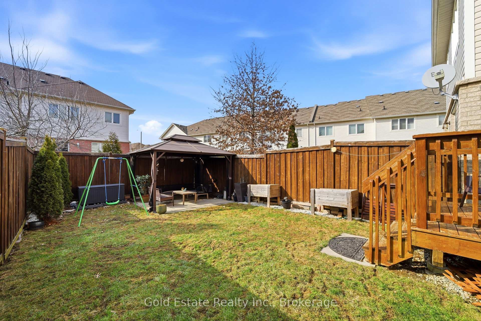 4875 Valera Road - Townhouse photo 23 of 23 in Burlington, Ontario