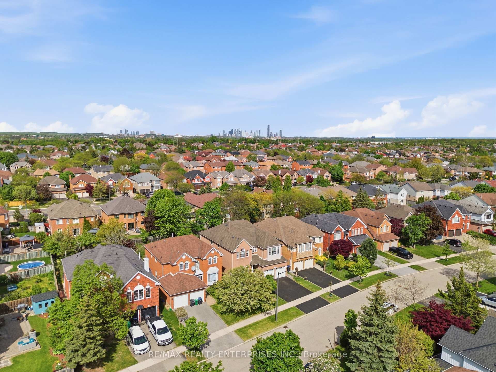 5811 Cornell Crescent - Detached photo 49 of 49 in Mississauga, Ontario