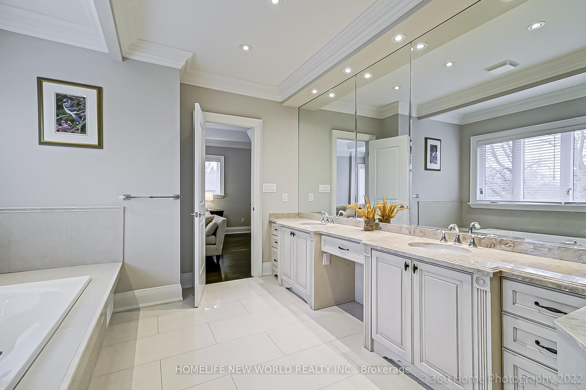 29 Threadneedle Crescent - Detached photo 26 of 40 in Hillcrest Village / Bayview Village, Ontario