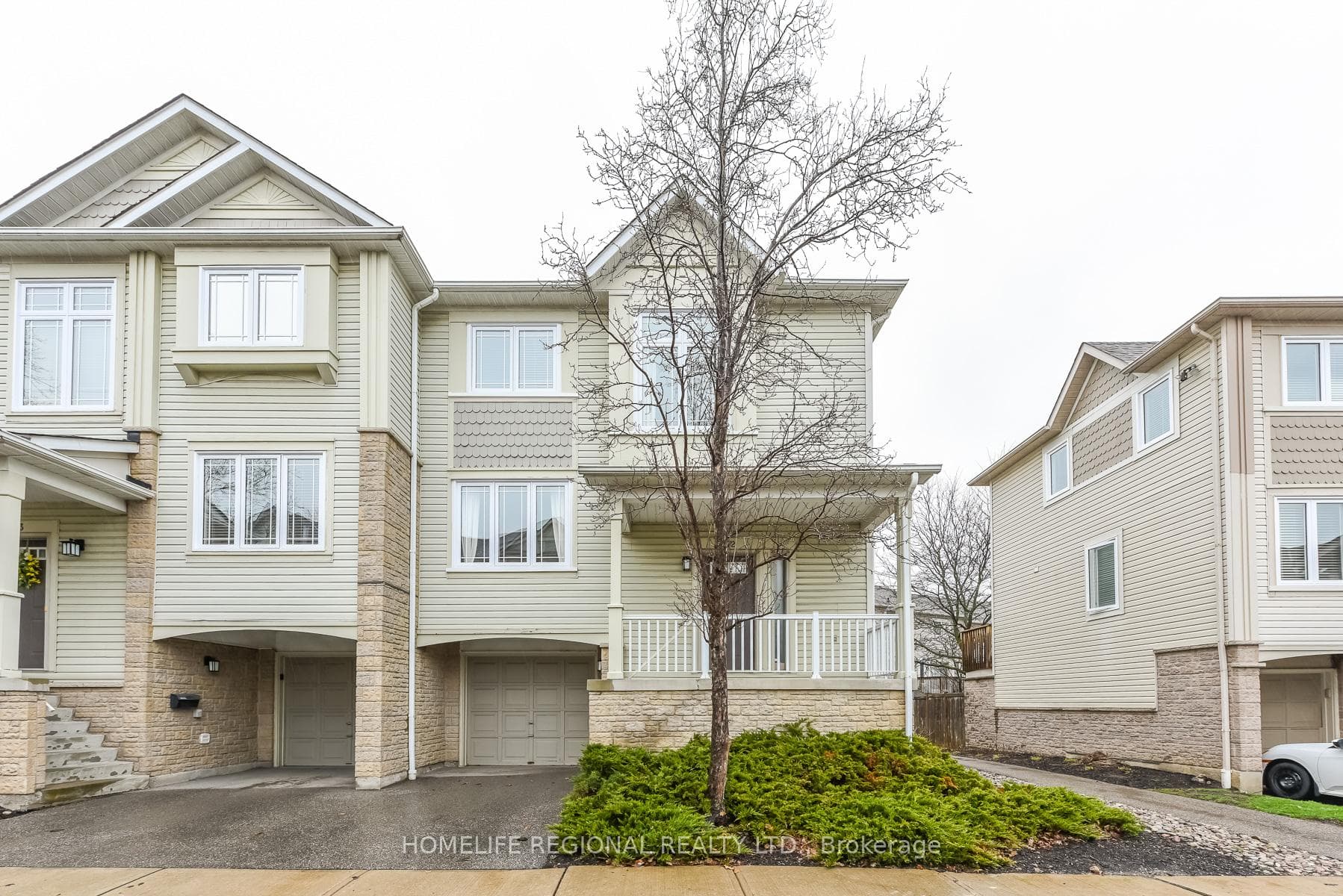 7105 Branigan Gate Unit 72 - Condo photo 1 of 34 in Mississauga, Ontario