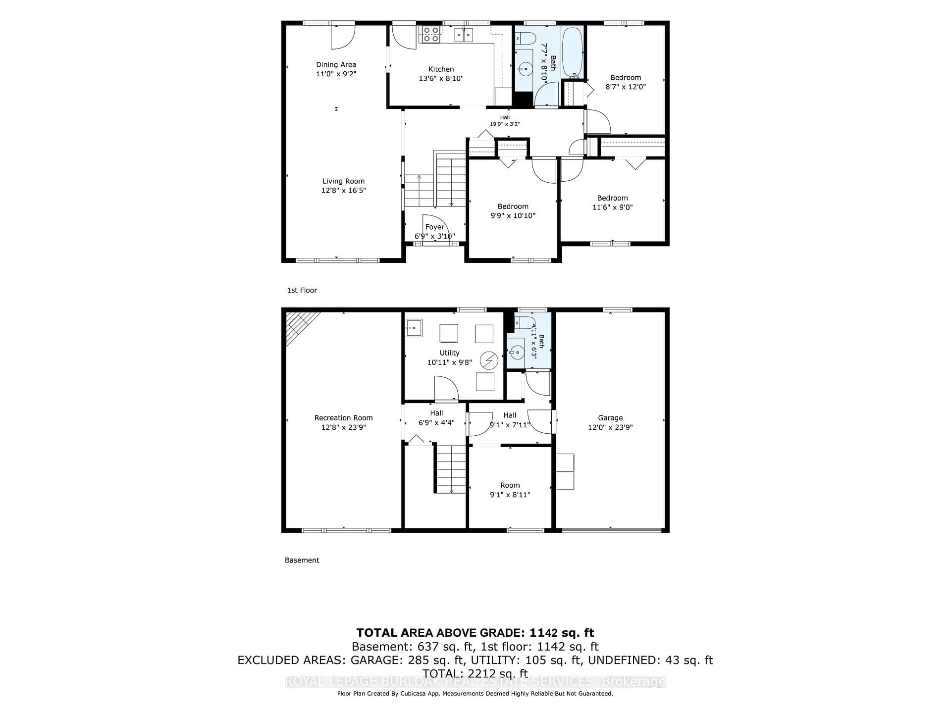 3125 Michael Crescent - Detached photo 34 of 34 in Burlington, Ontario