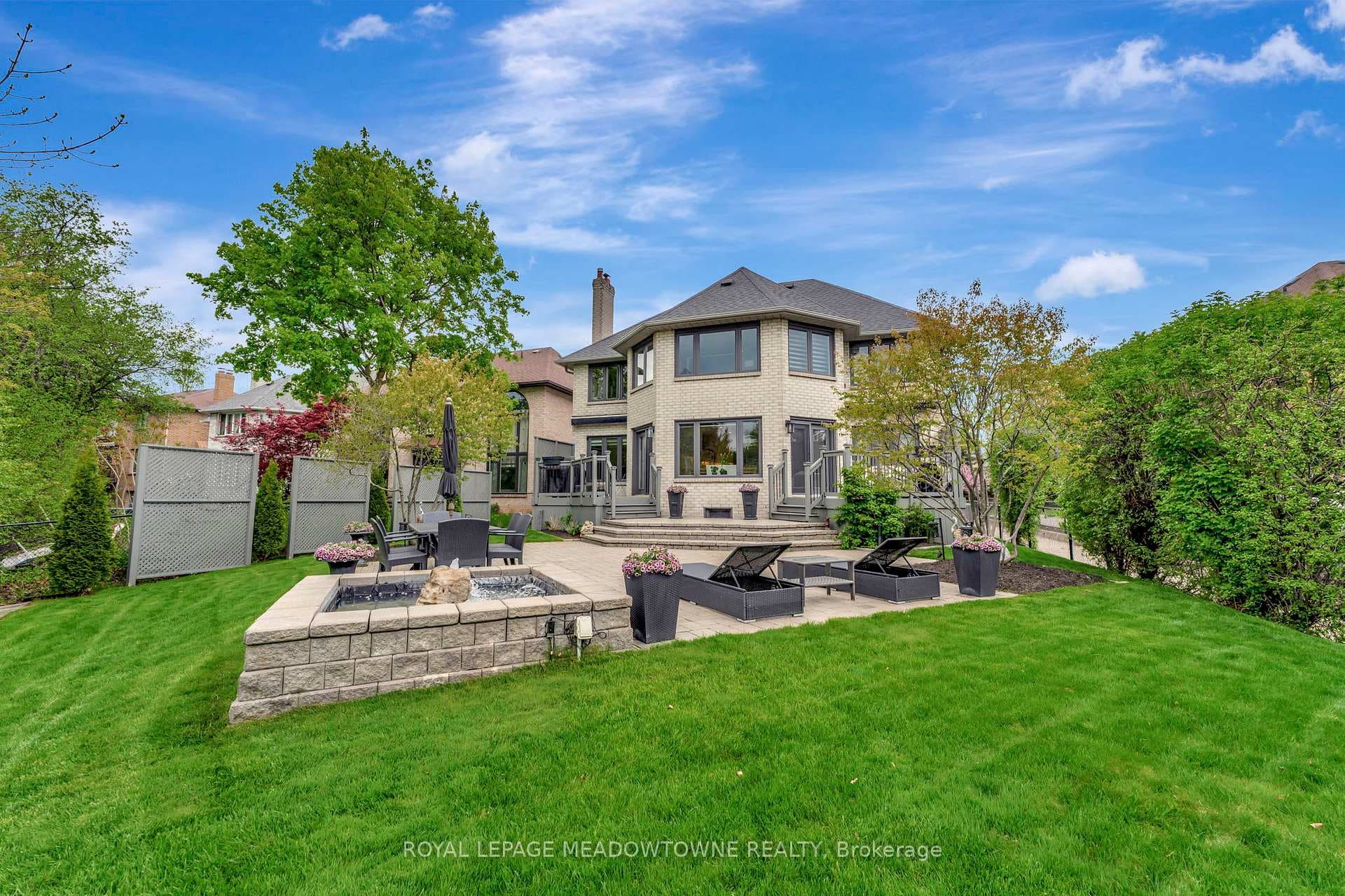 2008 Peak Place - Detached photo 25 of 31 in Oakville, Ontario
