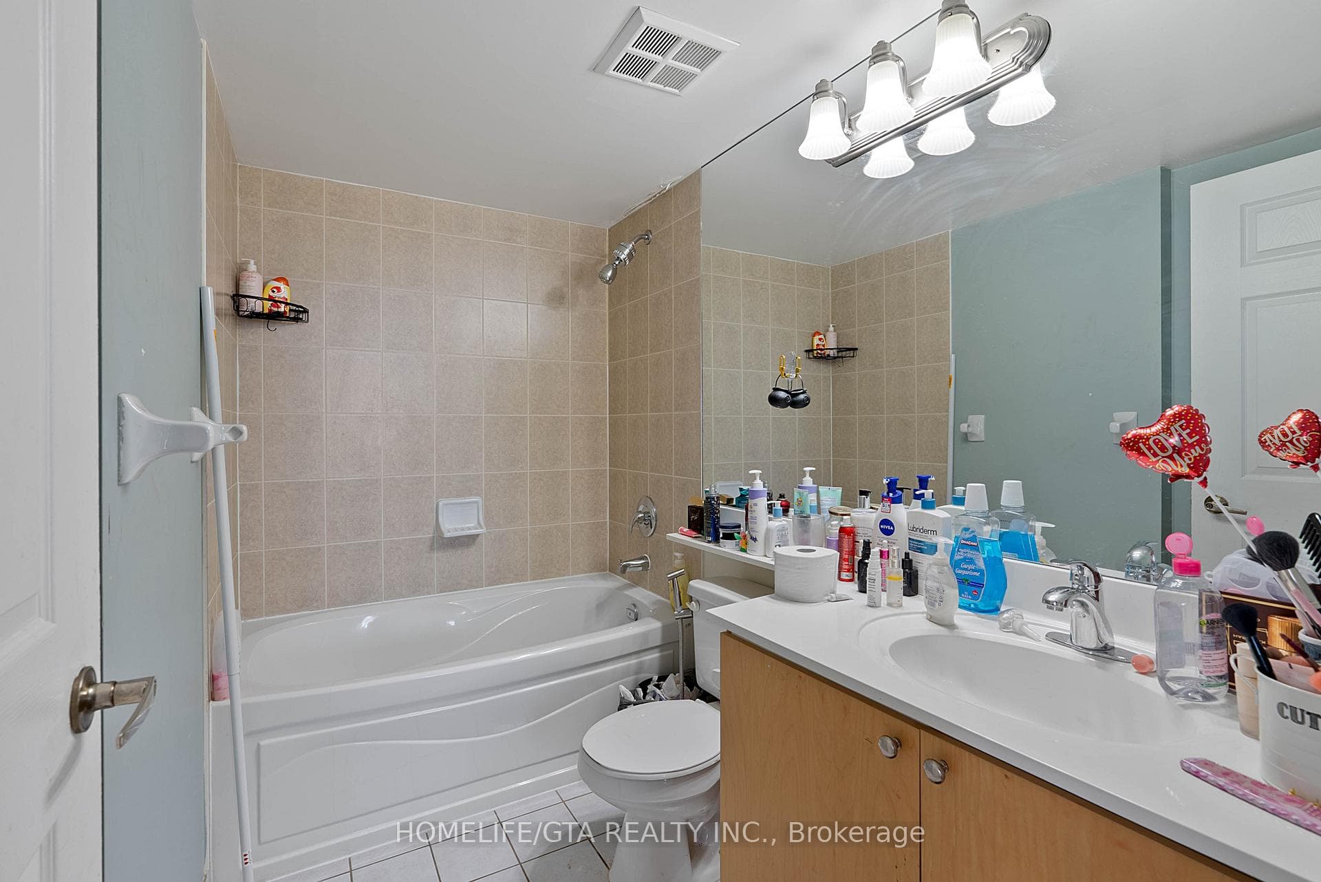 710 Humberwood Boulevard Unit 1112 - Condo photo 20 of 39 in Etobicoke (West Mall / Rexdale), Ontario
