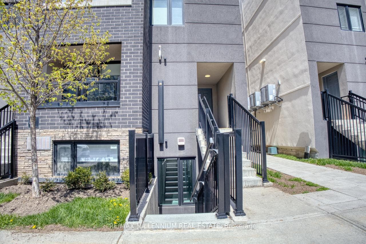 1131 Cooke Boulevard Unit 709 - New Construction photo 22 of 25 in Burlington, Ontario