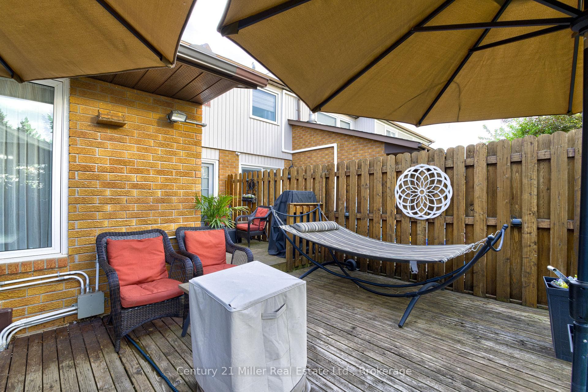 2256 MARGOT Street - Townhouse photo 40 of 46 in Oakville, Ontario
