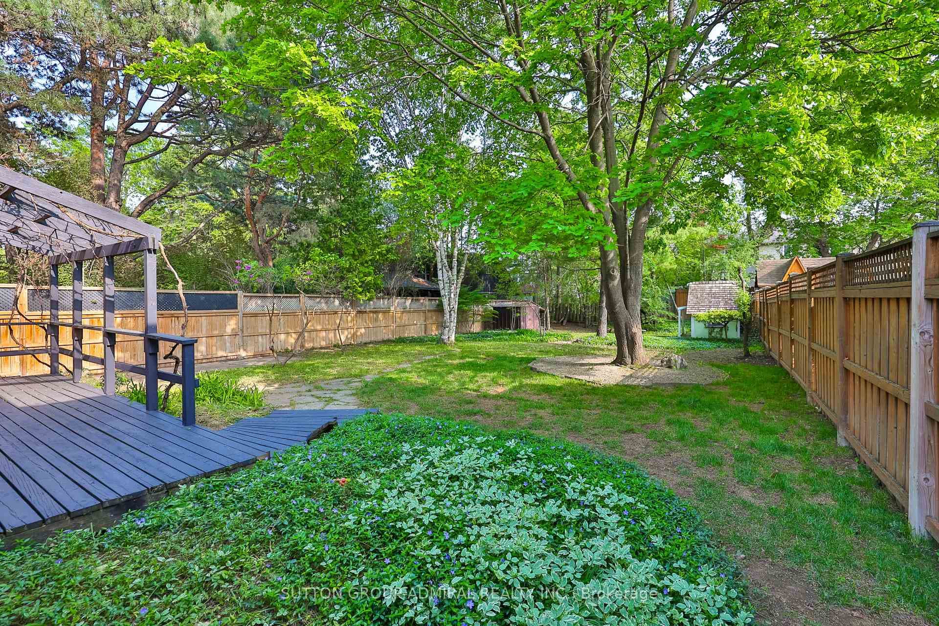 81 Yorkview Drive - Detached photo 45 of 48 in Thornhill / Willowdale, Ontario