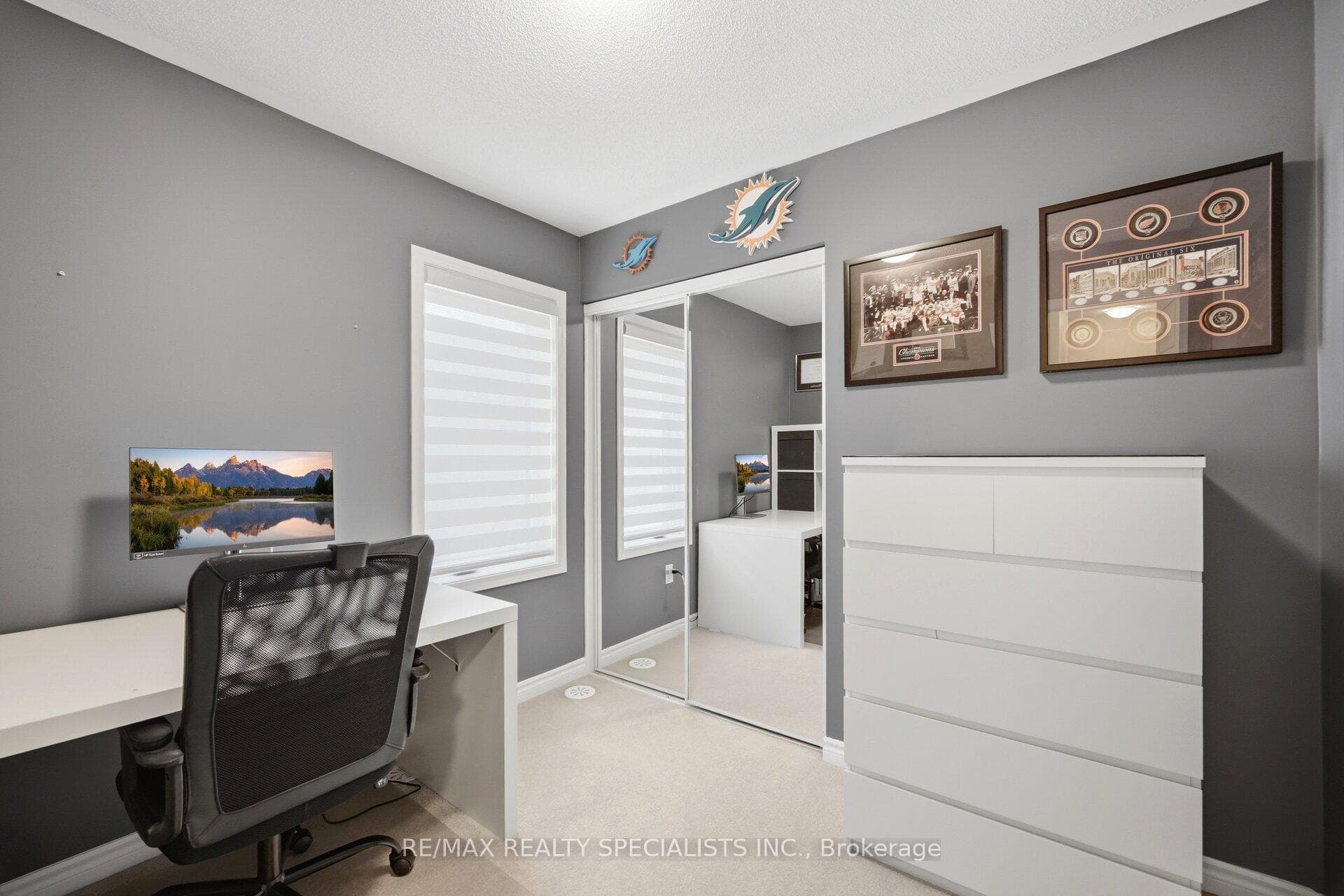 510 Bellflower Court - Townhouse photo 27 of 41 in Milton, Ontario