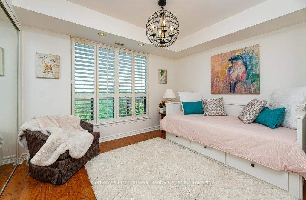 890 Sheppard Avenue Unit 514 - Condo photo 15 of 28 in North York (Bathurst Manor / Clanton Park), Ontario