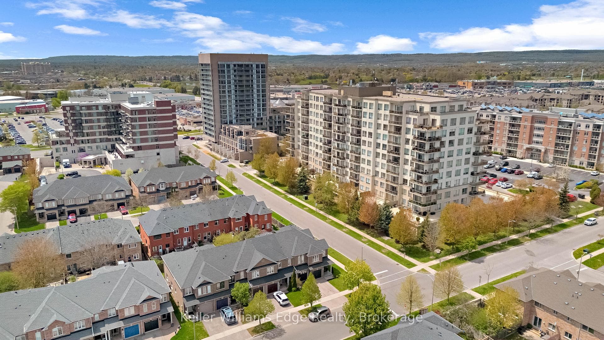 1854 Imperial Way - Townhouse photo 48 of 48 in Burlington, Ontario
