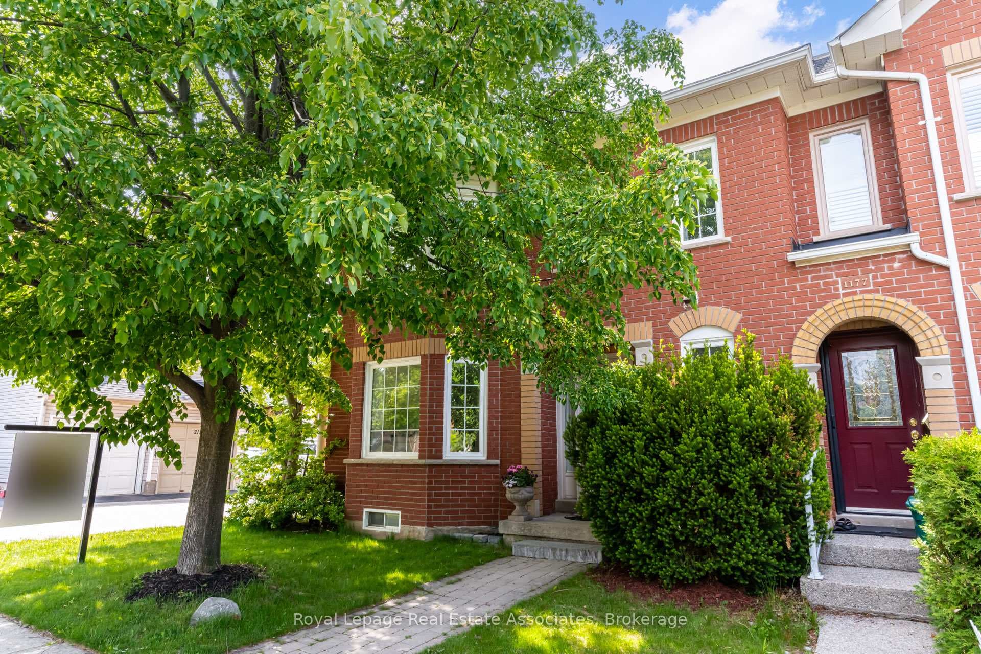 1179 Treetop Terrace - Townhouse photo 1 of 50 in Oakville, Ontario