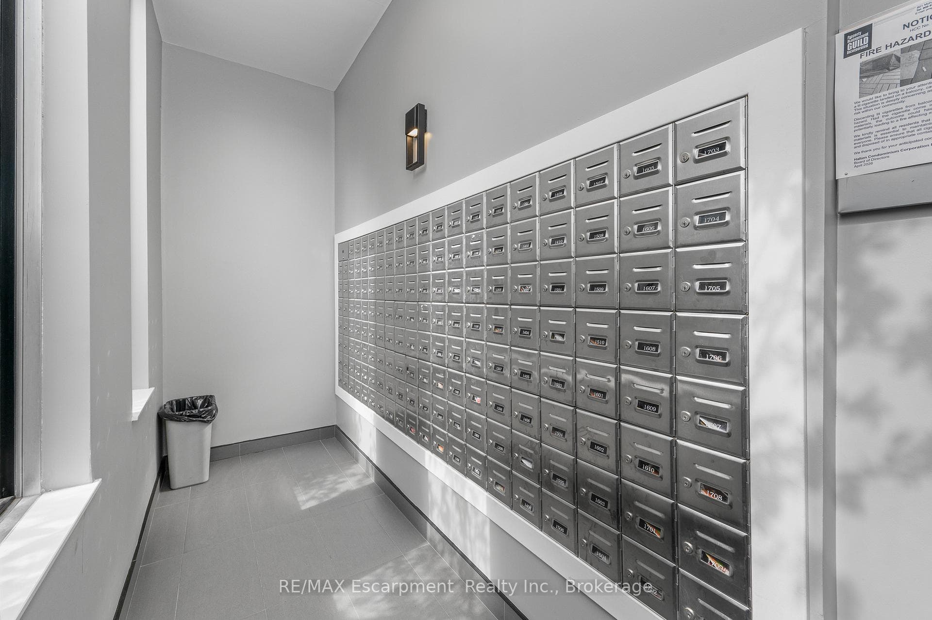 975 WARWICK Court Unit 1501 - Condo photo 20 of 30 in Burlington, Ontario