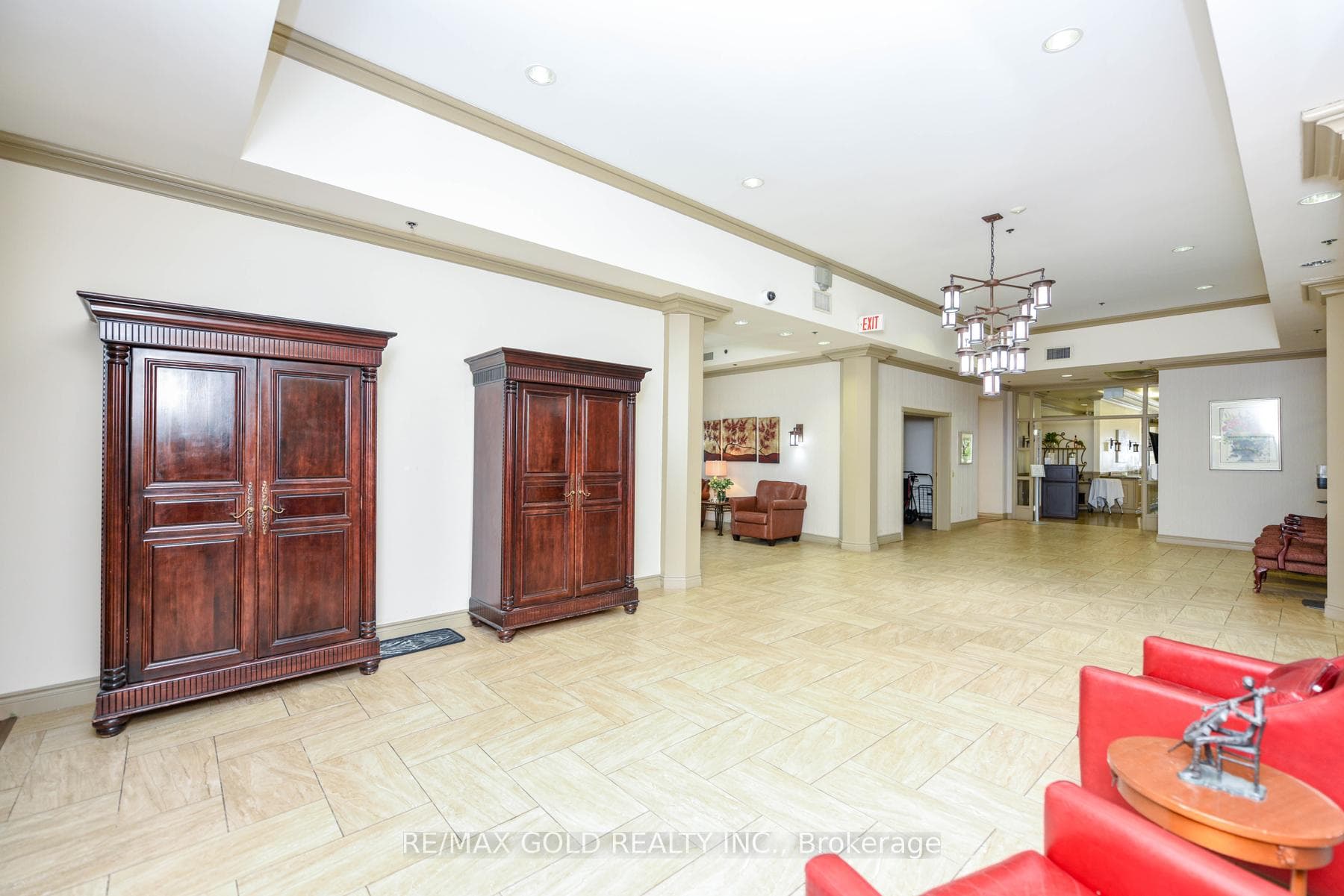 100 Burloak Drive Unit 2411 - Condo photo 38 of 48 in Burlington, Ontario