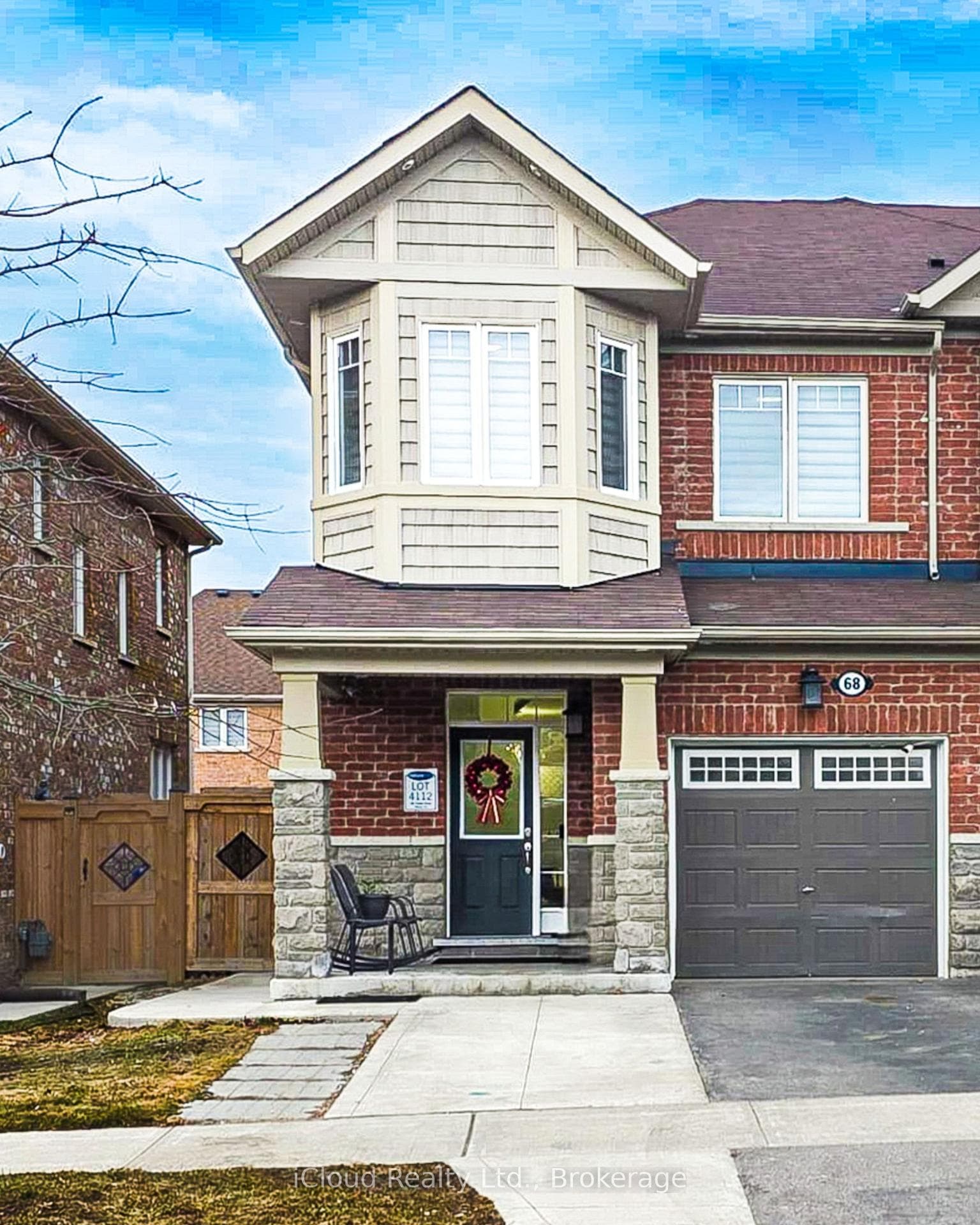 68 Phyllis Drive - home for sale in Caledon, Ontario