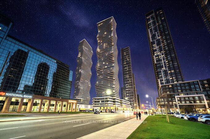 3900 Confederation Parkway Unit 3908 - Condo for sale in Applewood, Ontario