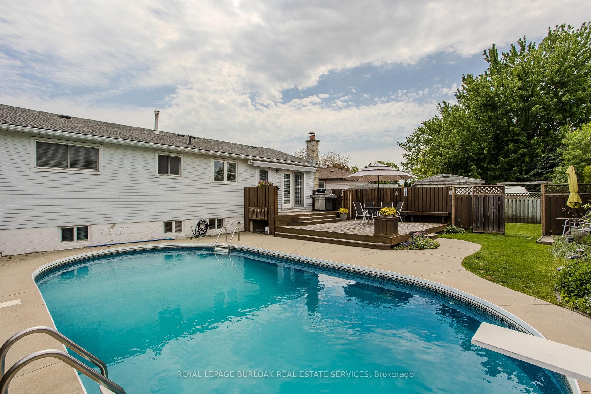 3125 Michael Crescent - Detached photo 25 of 34 in Burlington, Ontario