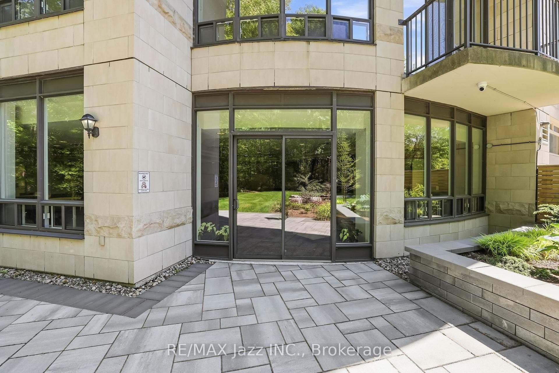 16 Dallimore Circle Unit 307 - Condo photo 43 of 50 in Don Mills / Parkwoods / Victoria Village, Ontario