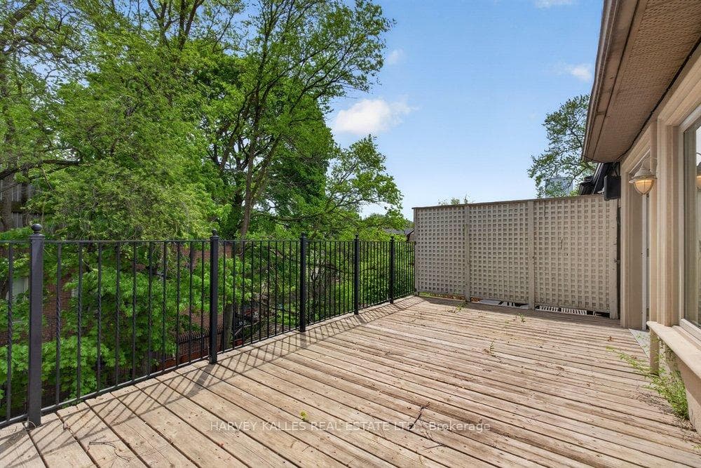 89 Bernard Avenue - Semi-Detached photo 25 of 37 in Annex / Yorkville / Summerhill, Ontario