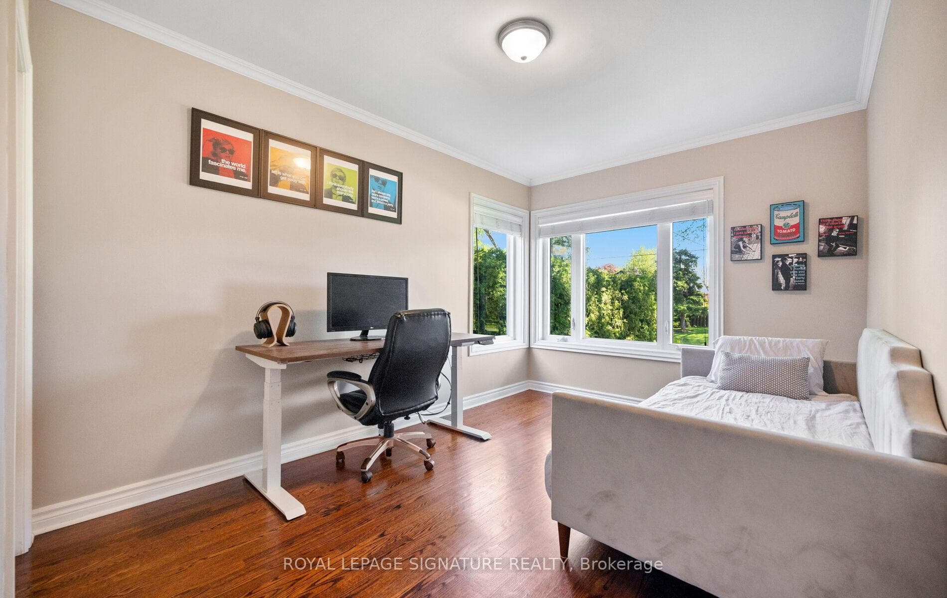 1570 Park Royale Boulevard - Detached photo 14 of 38 in Mississauga, Ontario