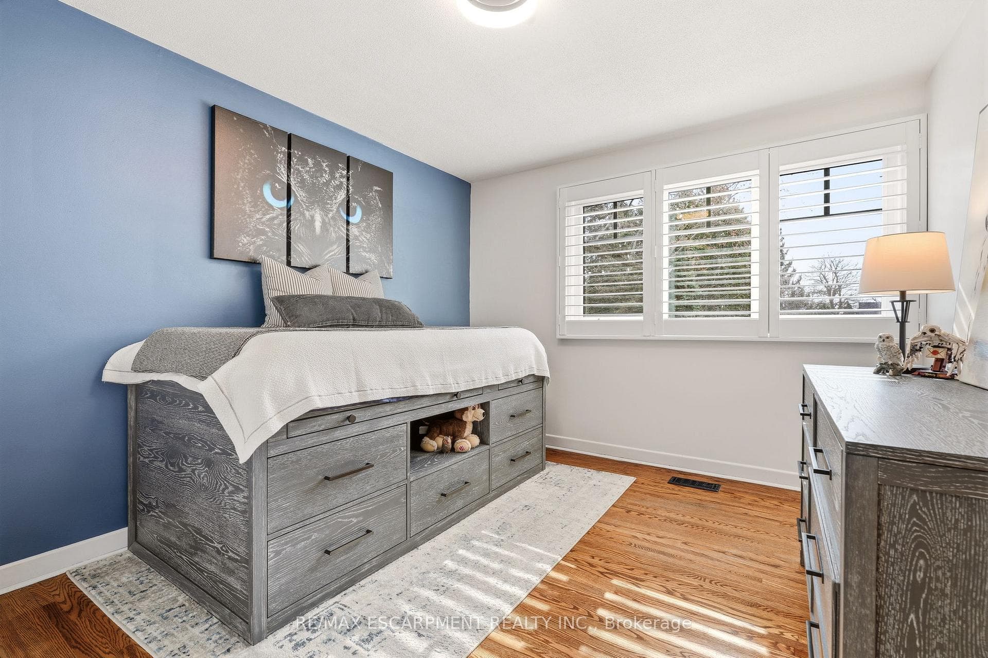 1189 Britannia Road - Detached photo 26 of 47 in Burlington, Ontario