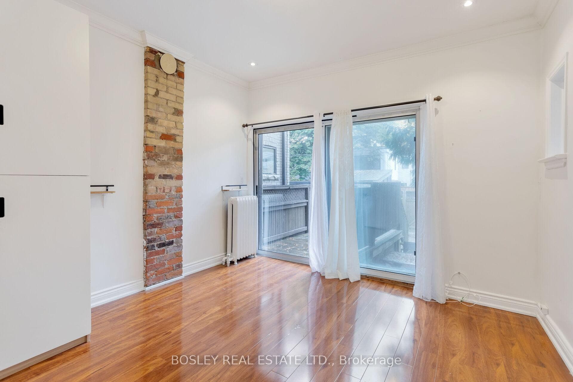 123 Seaton Street - Multi-Family photo 14 of 41 in Regent Park / Cabbagetown / St. James Town, Ontario