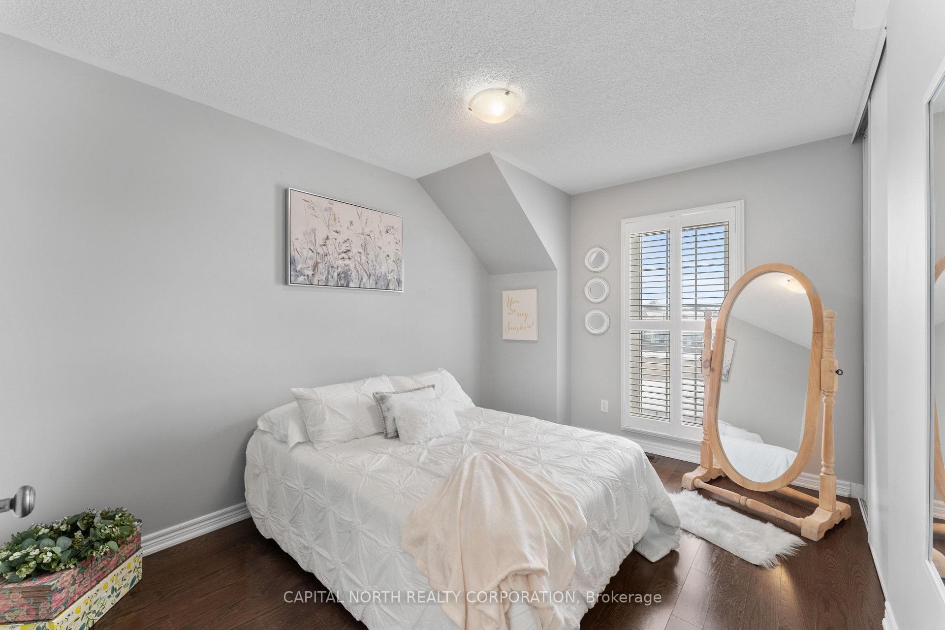 36 Mcdevitt Lane - Townhouse photo 30 of 43 in Caledon, Ontario