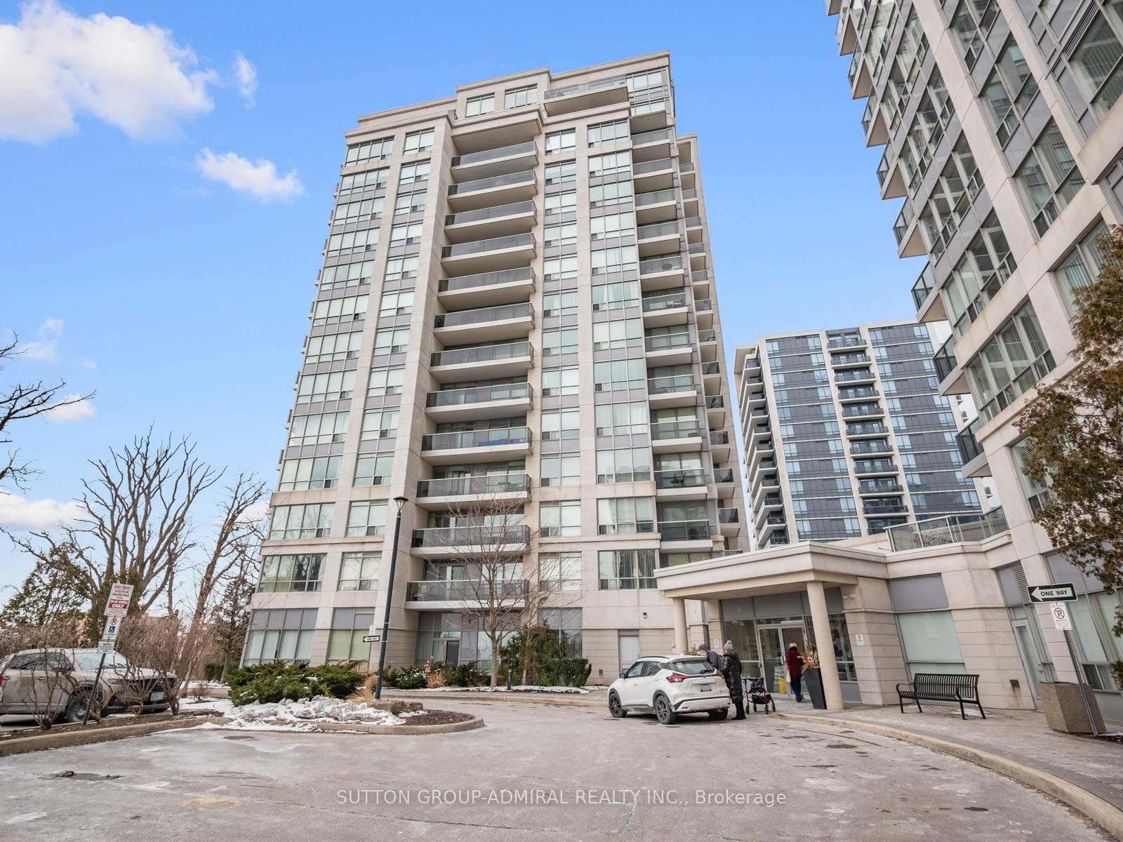 60 Disera Drive Unit 1101 - home for sale in Vaughan, Ontario