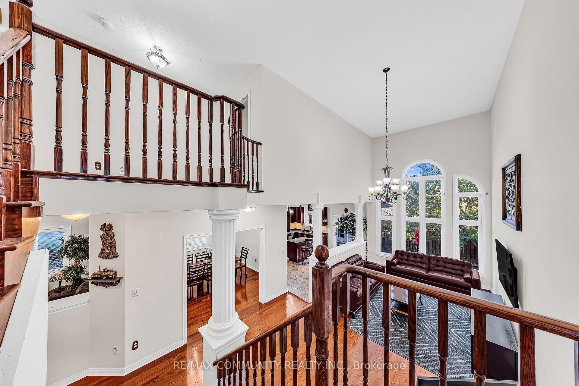 37 Denim Drive - home for sale in Brampton, Ontario