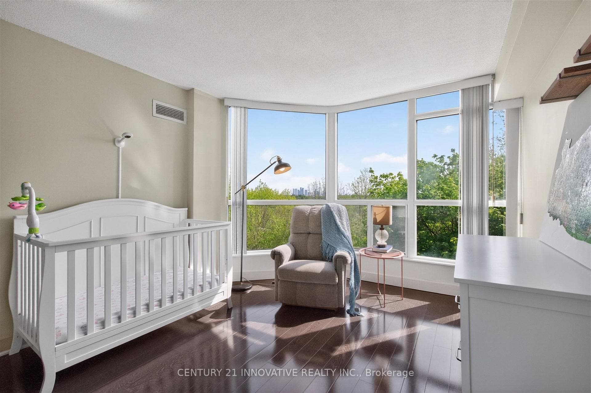 5 Rowntree Road Unit 415 - Condo photo 18 of 31 in Etobicoke (West Mall / Rexdale), Ontario