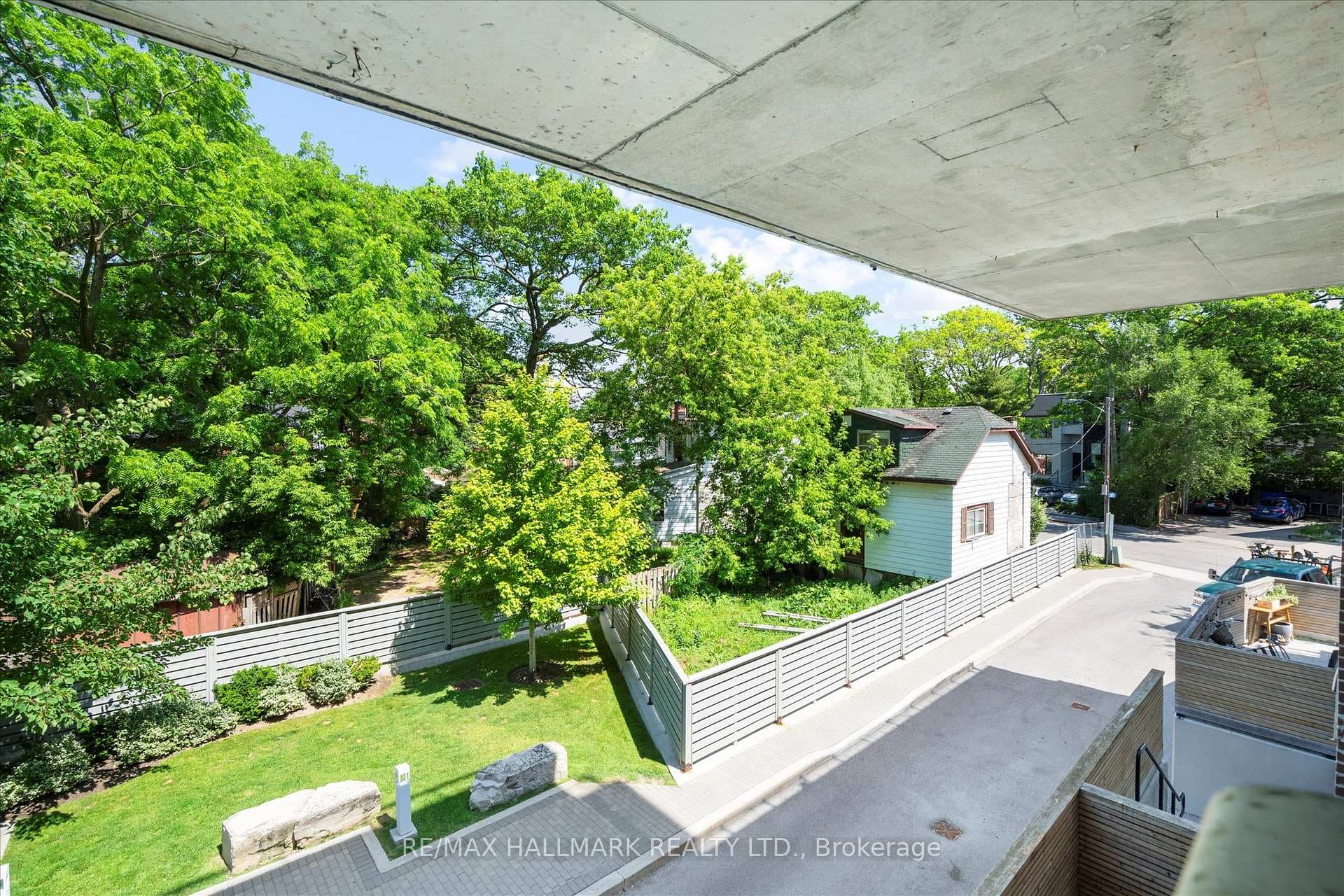 1350 Kingston Road Unit 117 - Condo photo 23 of 28 in Birch Cliff / Cliffside, Ontario