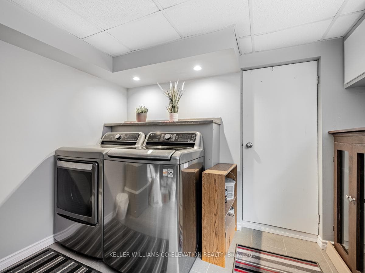94 Archibald Street - Semi-Detached photo 27 of 35 in Brampton, Ontario