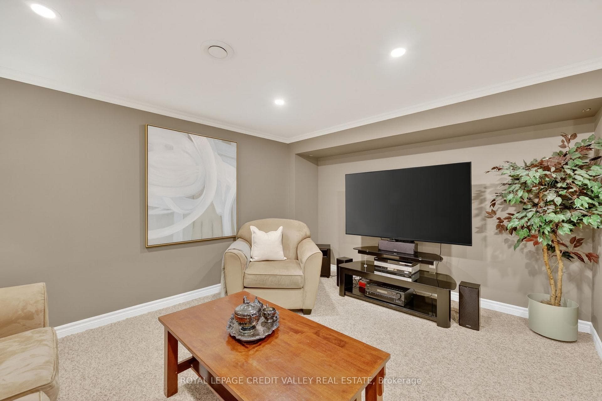 52 Terra Cotta Crescent - Detached photo 28 of 50 in Brampton, Ontario