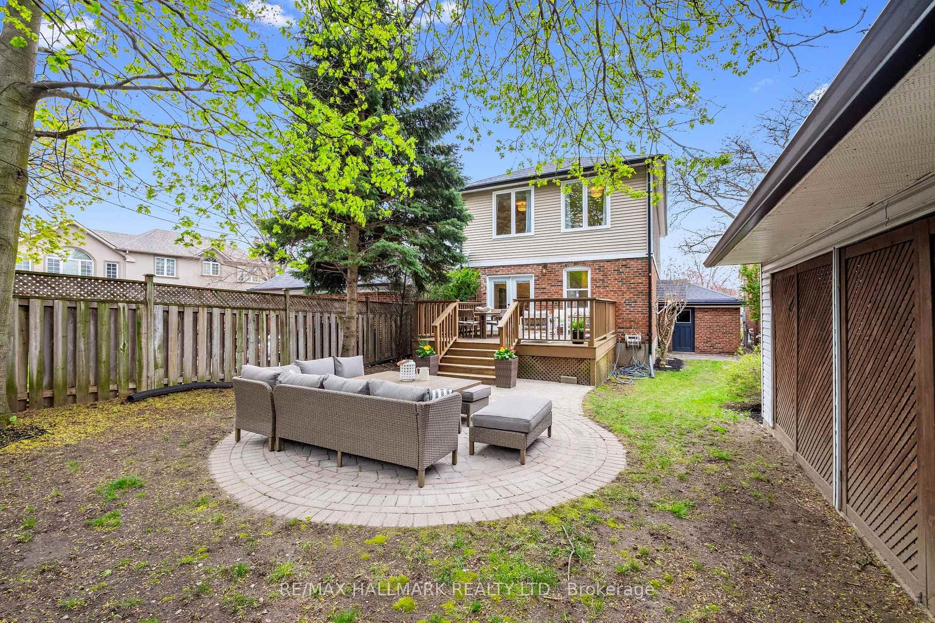 39 Briar Dale Boulevard - Detached photo 48 of 50 in Birch Cliff / Cliffside, Ontario