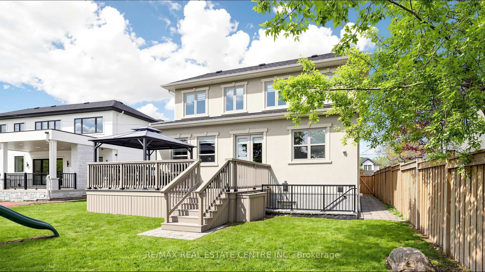 1496 Mansfield Drive - Detached photo 48 of 50 in Oakville, Ontario