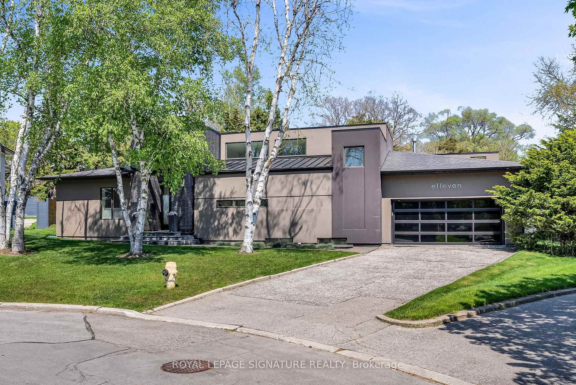 11 Sandpiper Court - Detached photo 1 of 50 in Don Mills / Parkwoods / Victoria Village, Ontario